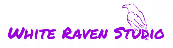 White Raven Studio