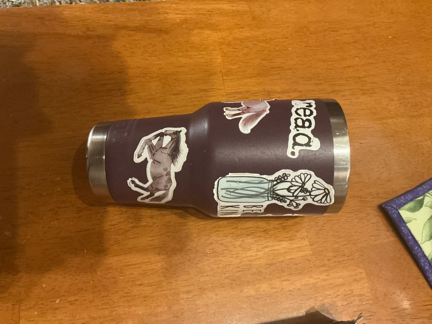 Nova Sticker